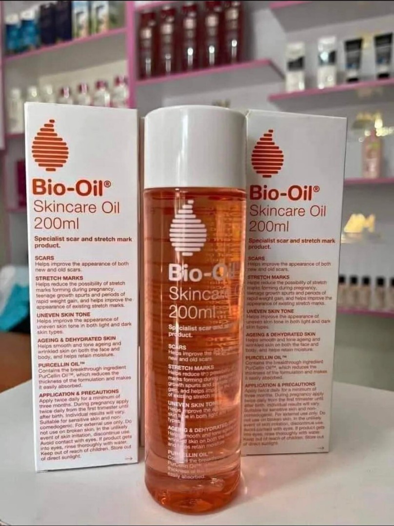 Bio Oil, 美容＆化妝品, 沐浴＆身體護理, 沐浴及身體護理- 身體護理