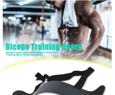 Biceps bomber best sale
