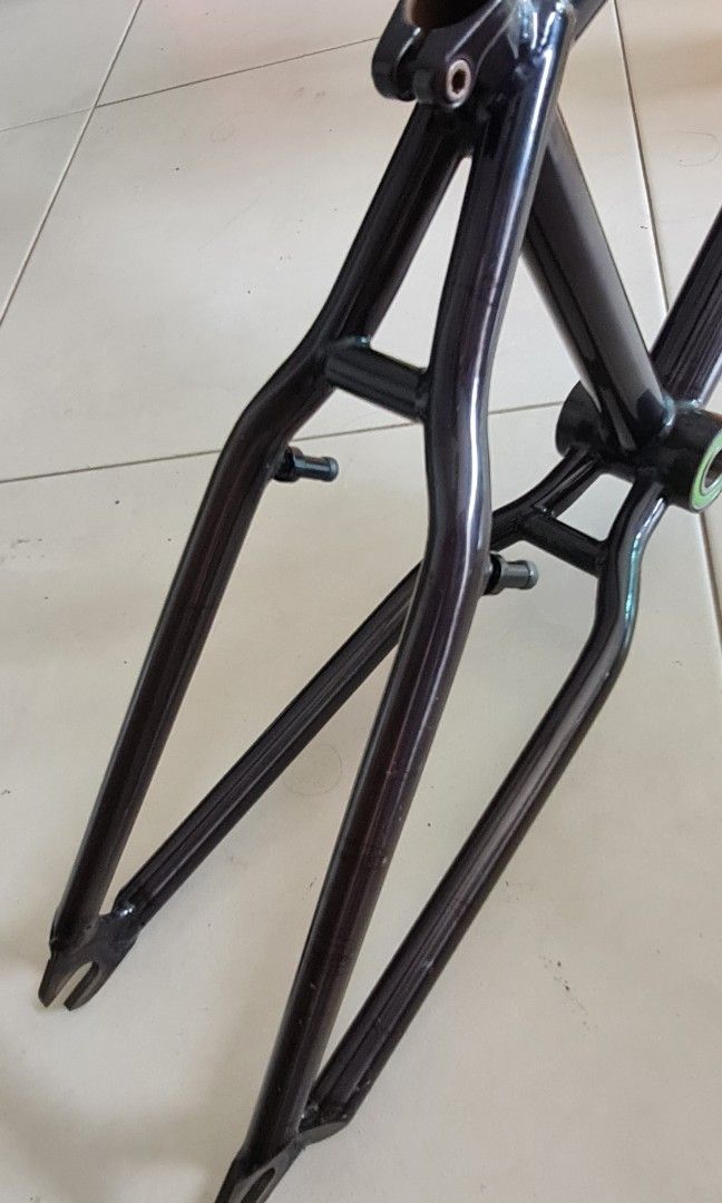 Cult hawk v2 frame online