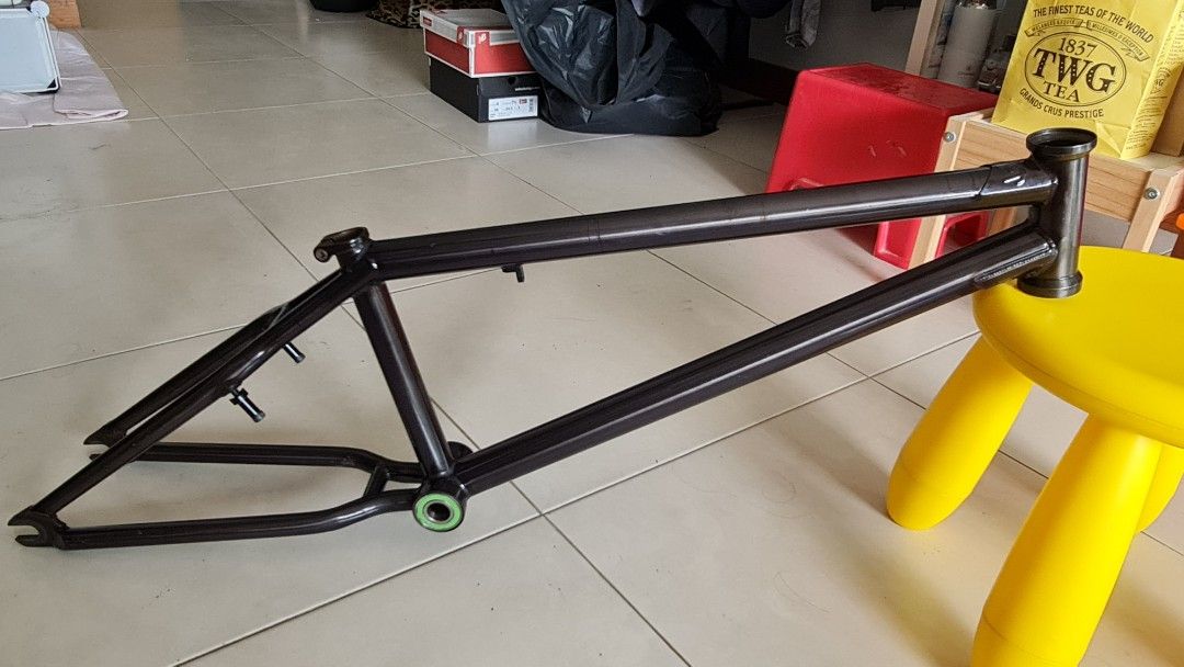 Cult hawk v2 frame 2025