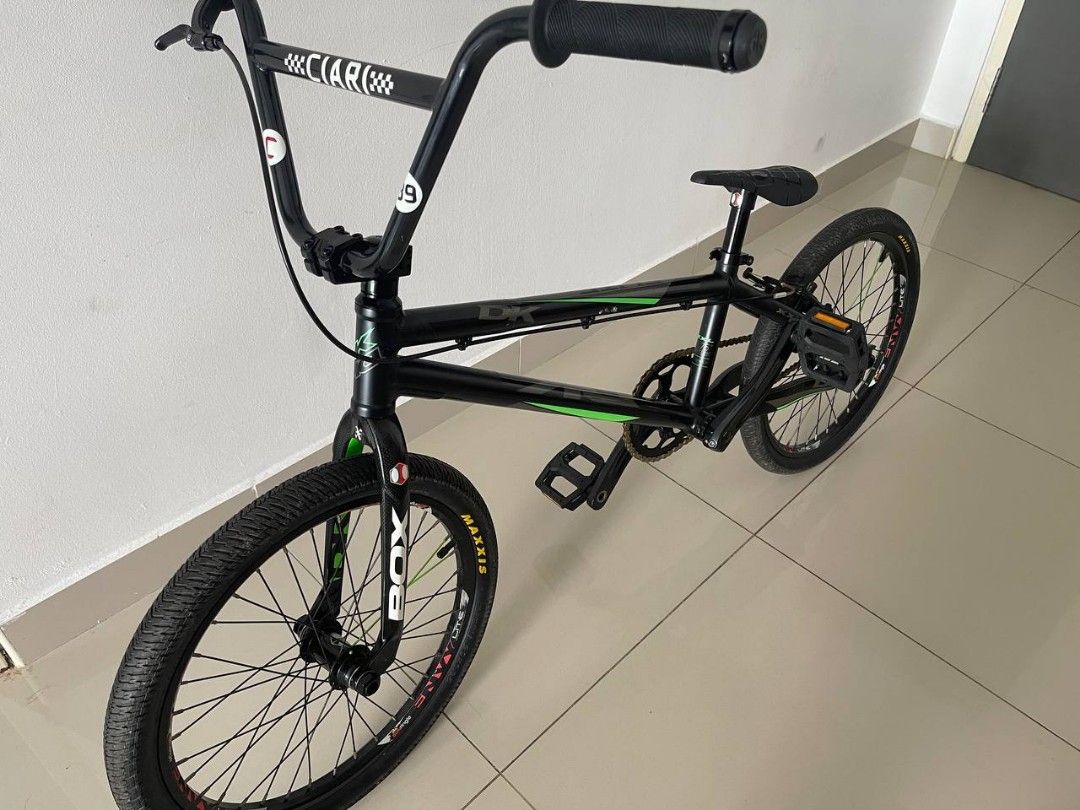 Dk elite pro xxl hot sale