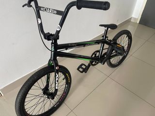 Fixie cheap bike dk