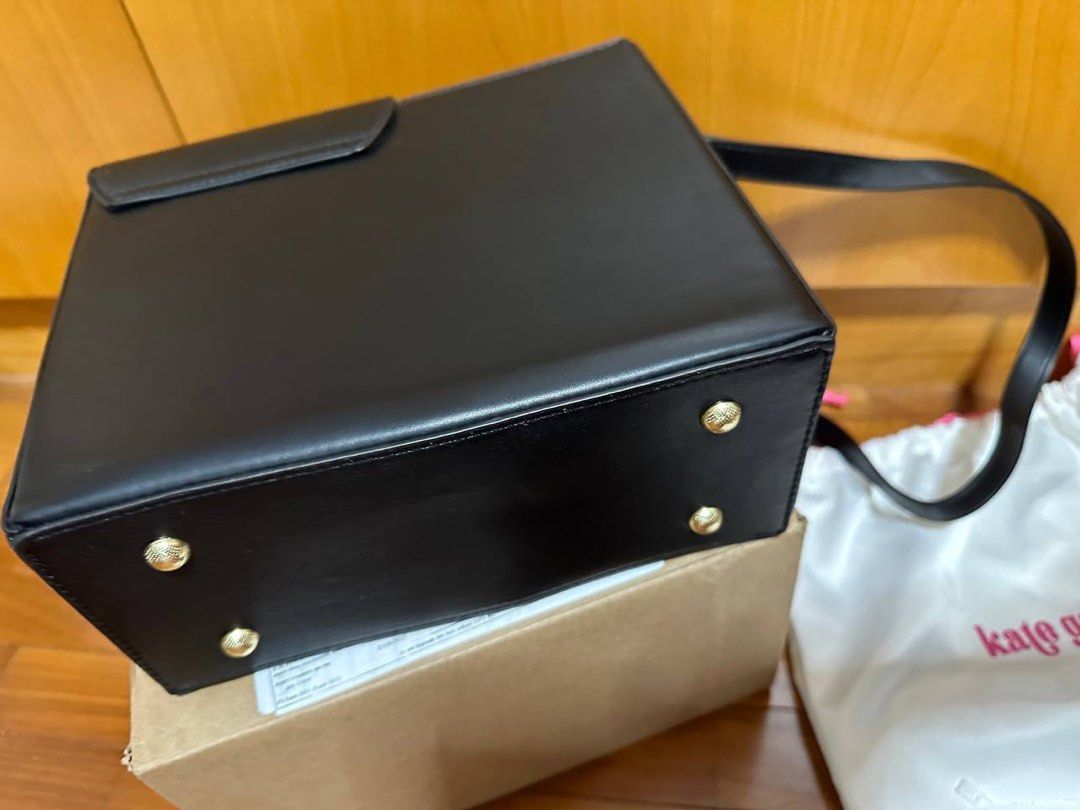 BNIP Kate Gabrielle cup holder bag TIKTOK VIRAL, Women's Fashion, Bags