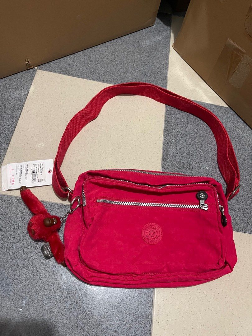 Cheapest kipling sale bags