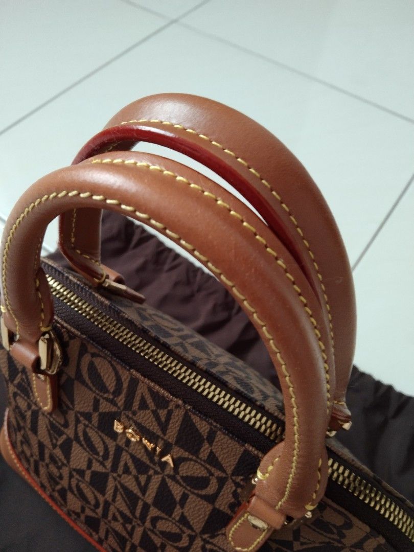 Handbag bonia sales original 2020