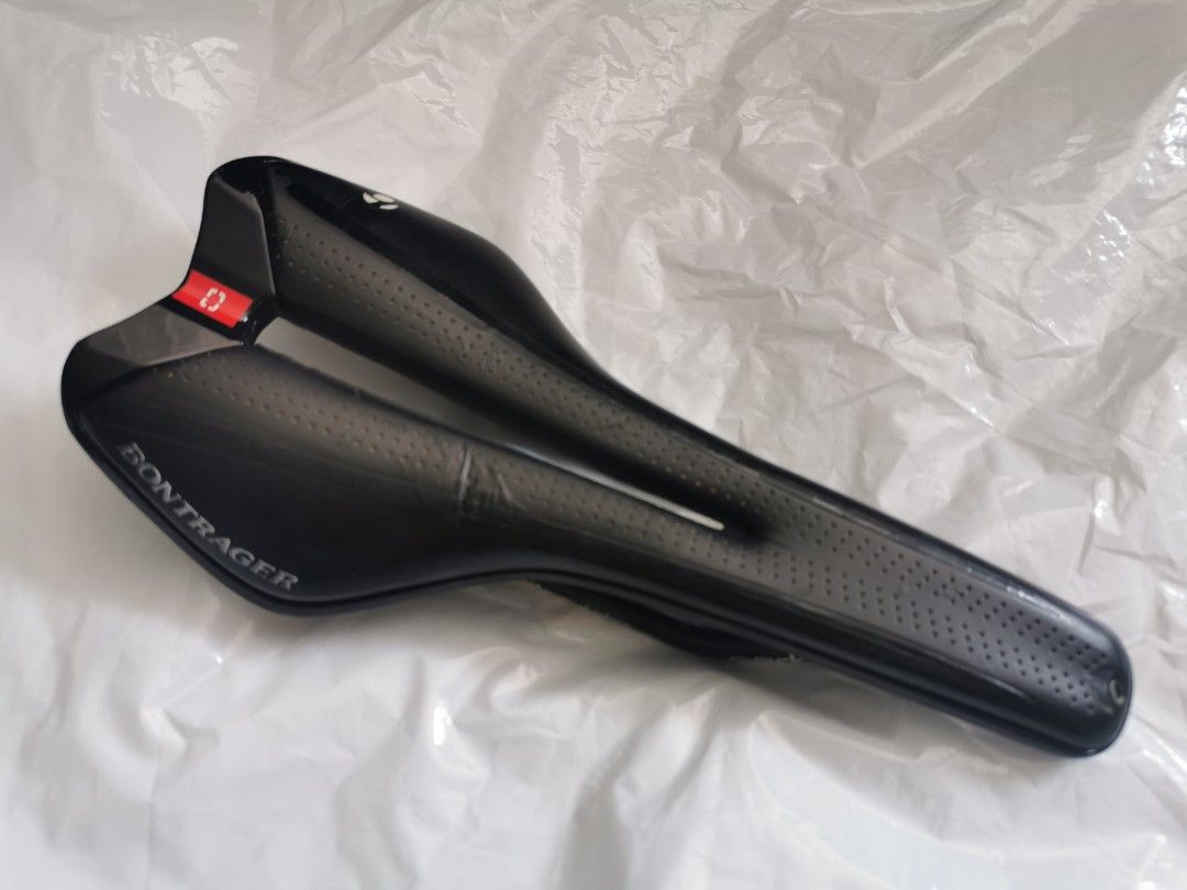 Bontrager Paradigm XXX Saddle size code 128