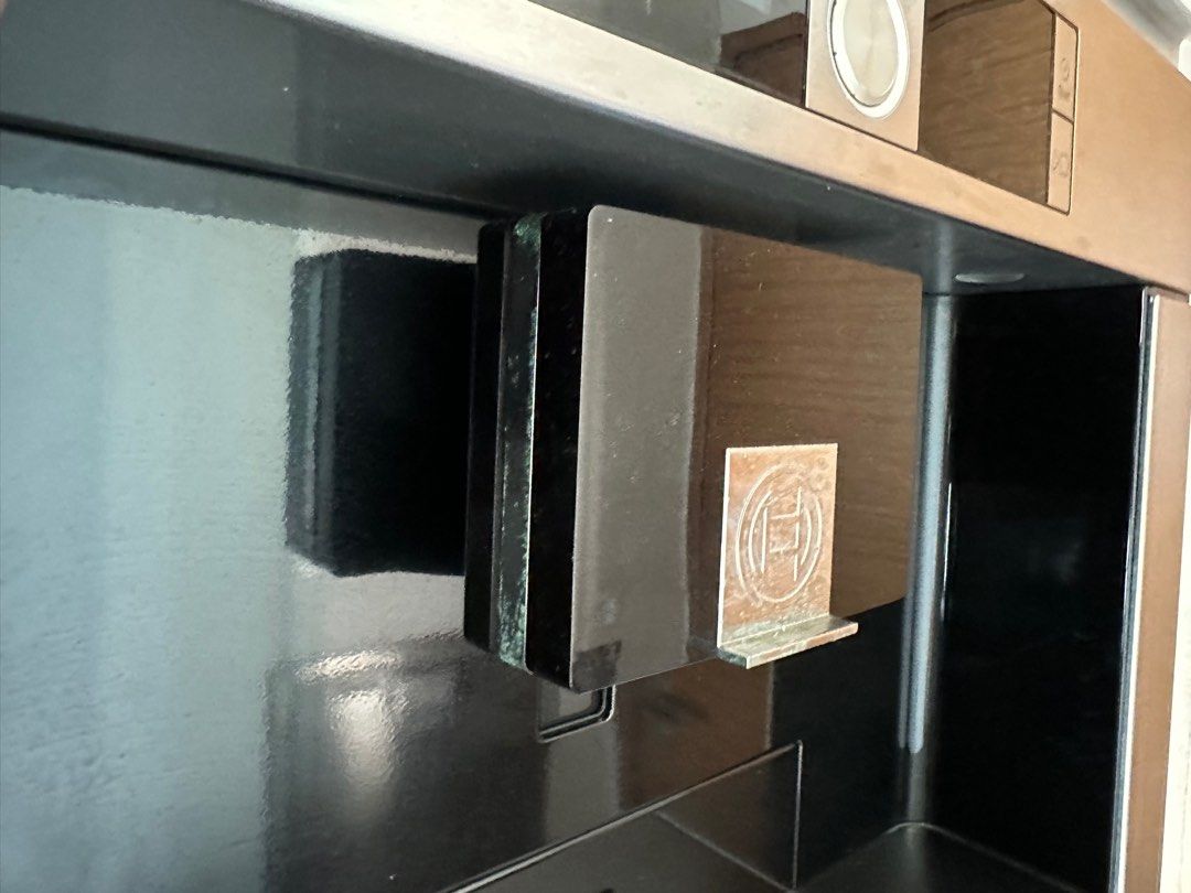 Bosch built in coffee maker, TV & Home Appliances, Kitchen Appliances