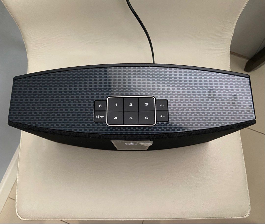 Bose soundtouch series 3 discount