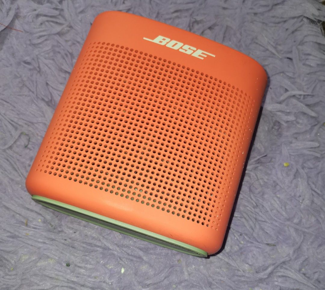 Bose soundlink colour 11
