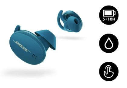 Bose sport wireless earphones 2025