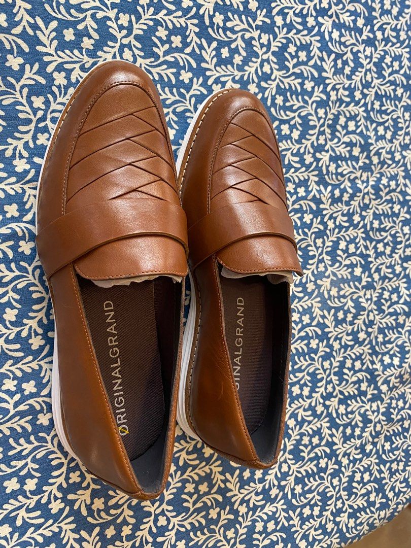 Cole haan online good brand