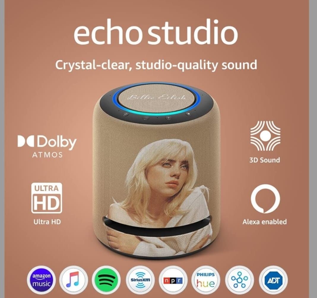 Ysp 2025 2700 alexa