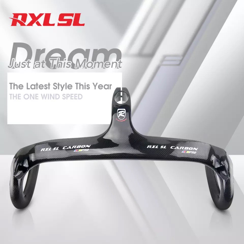 Rxl sl carbon stem deals