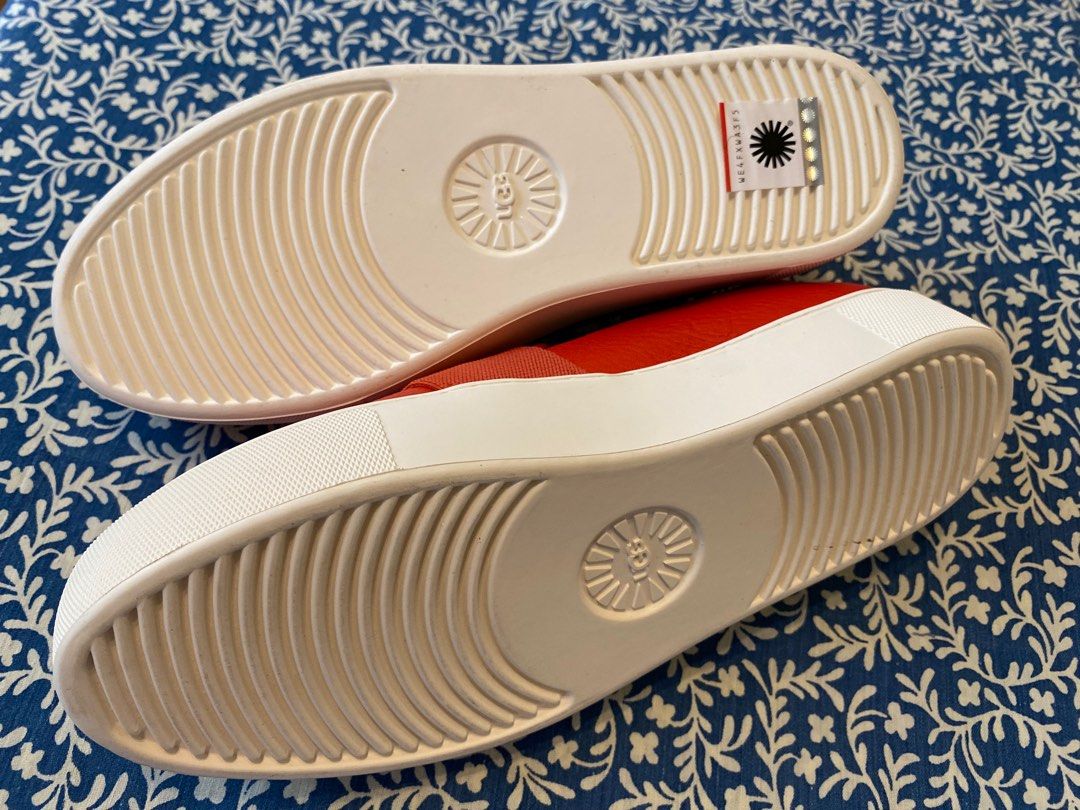 chayze platform sneaker