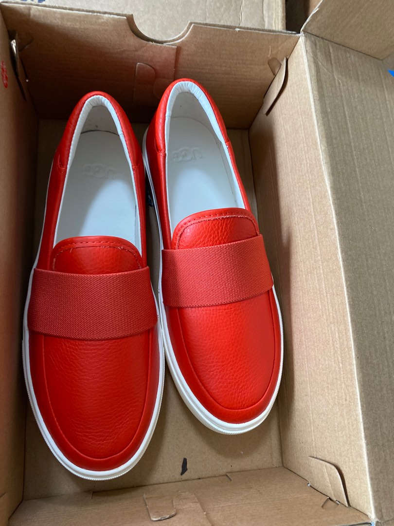 Ugg chayze platform sneaker best sale