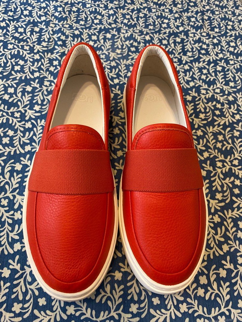 Chayze platform sneaker deals