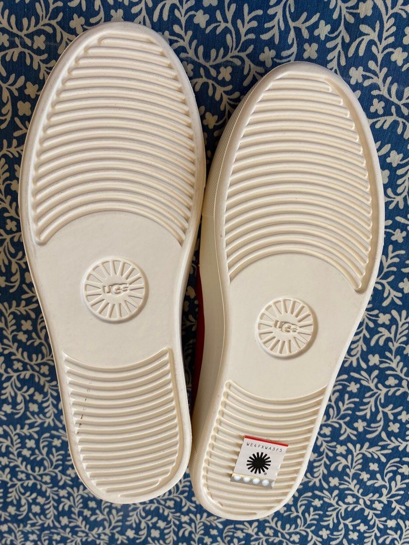 chayze platform sneaker