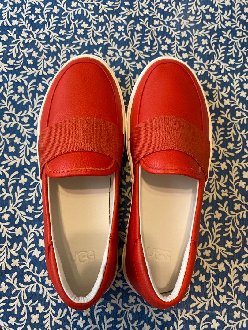 Chayze platform sneaker deals