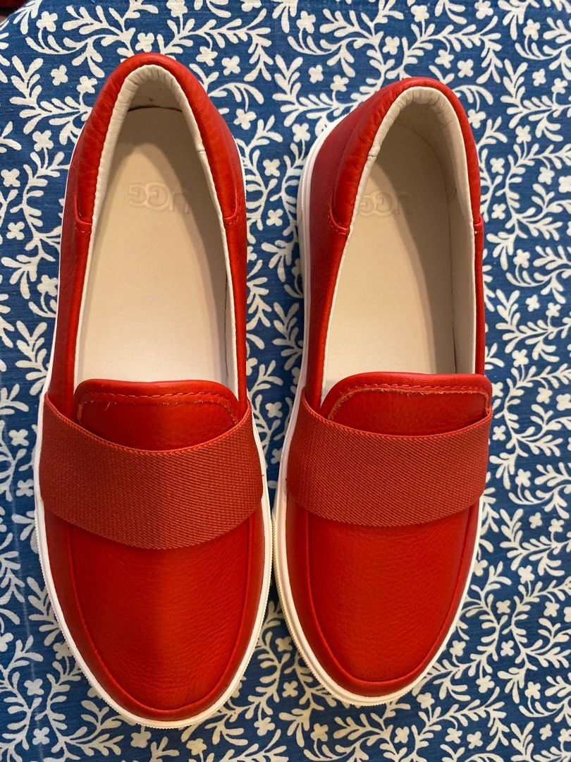chayze platform sneaker