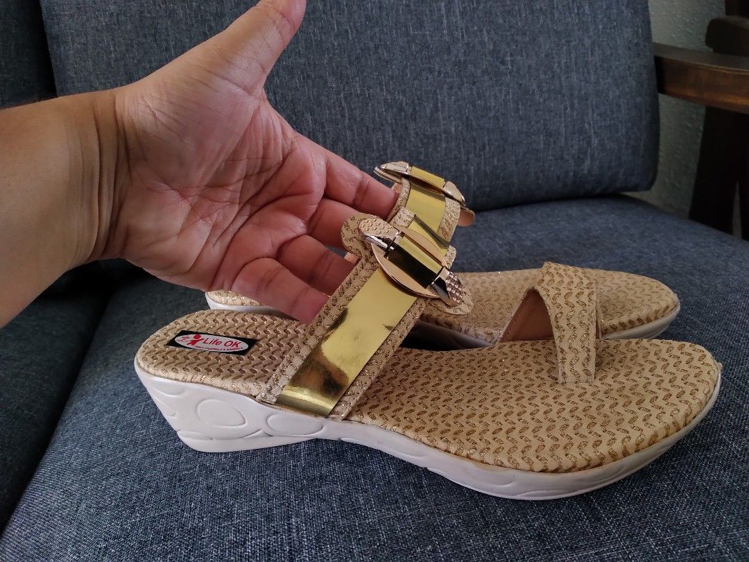 Next wedges size 4 sales