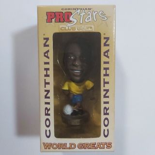 Figurine Corinthian ProSars Inter Milan – David Série 26 – Carte PRO1045