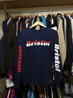 Bristol Sophnet L/S Shirt "Authentic"