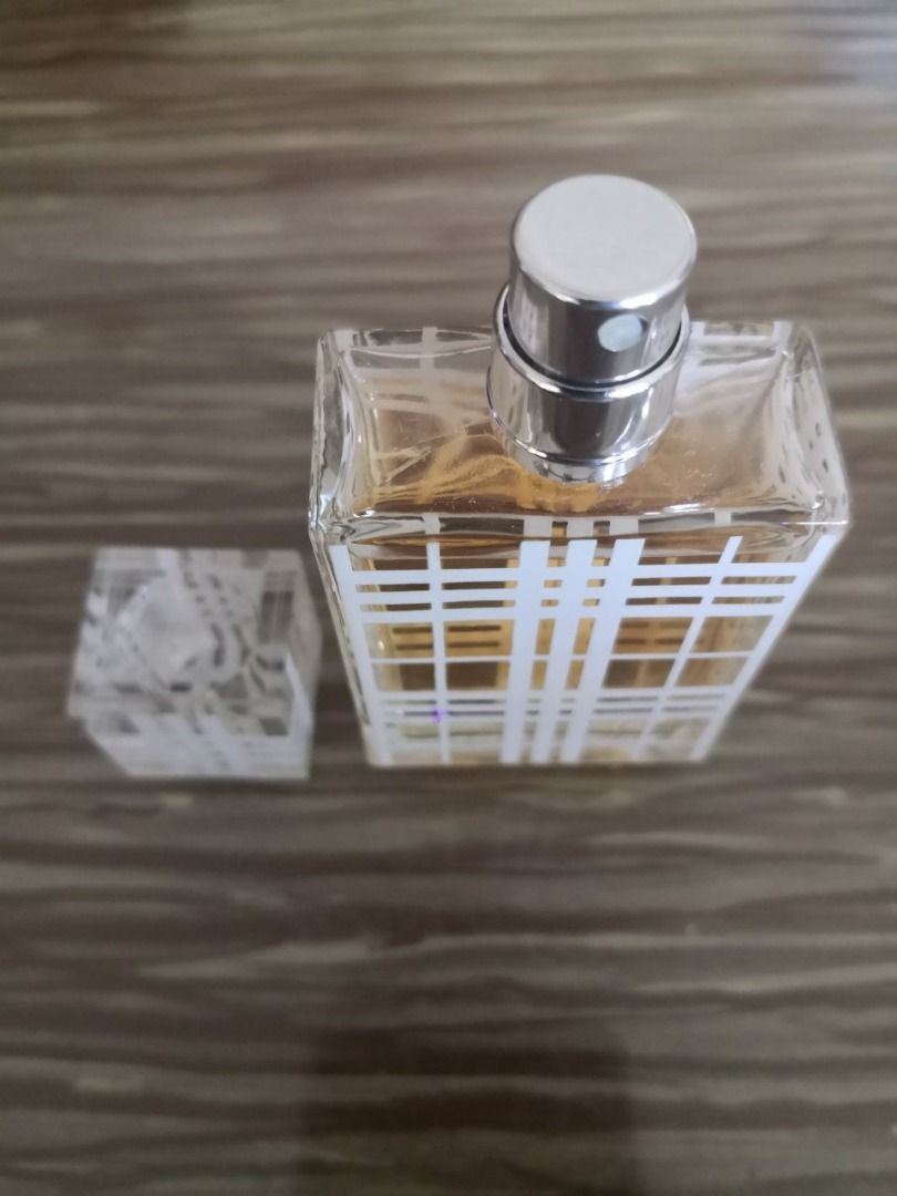 Burberry ltd clearance