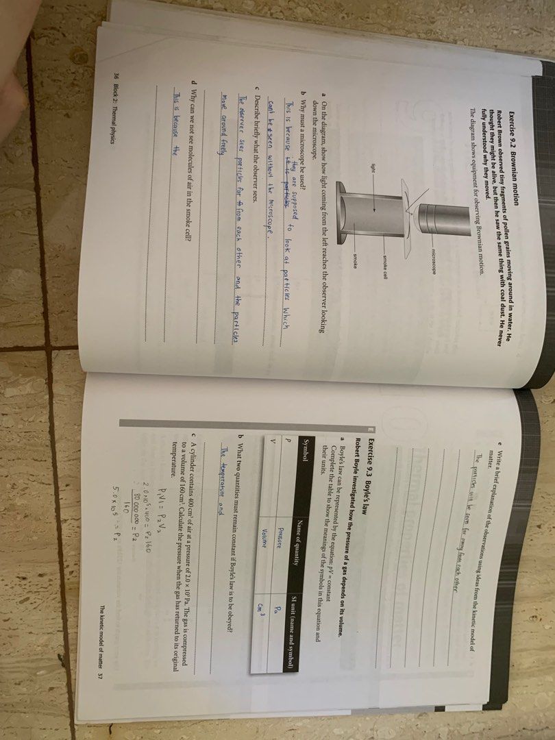 Cambridge IGCSE Physics Workbook Buku Alat Tulis Buku Pelajaran Di Cambridge igcse physics workbook buku alat tulis buku pelajaran di