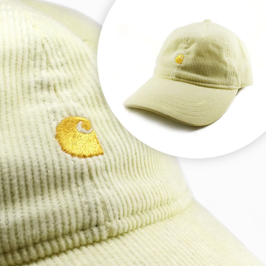Carhartt clearance yellow hat