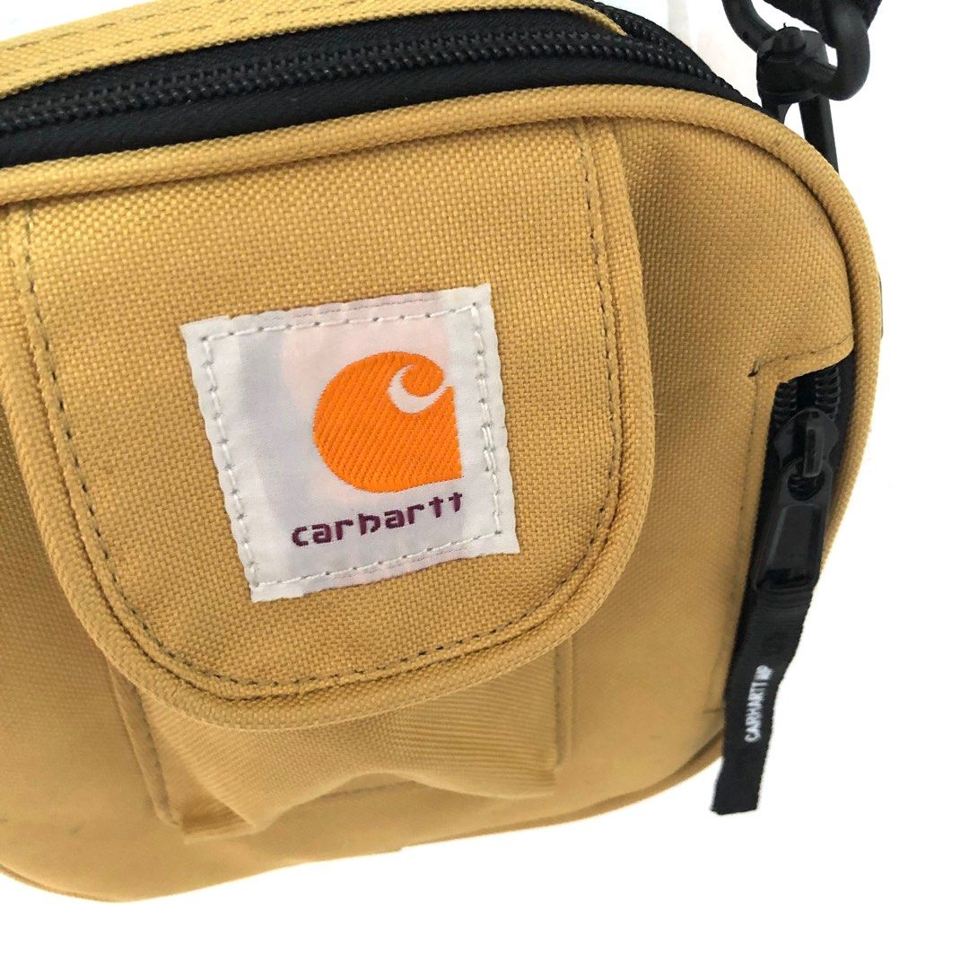 Ciri ciri sling best sale bag carhartt original