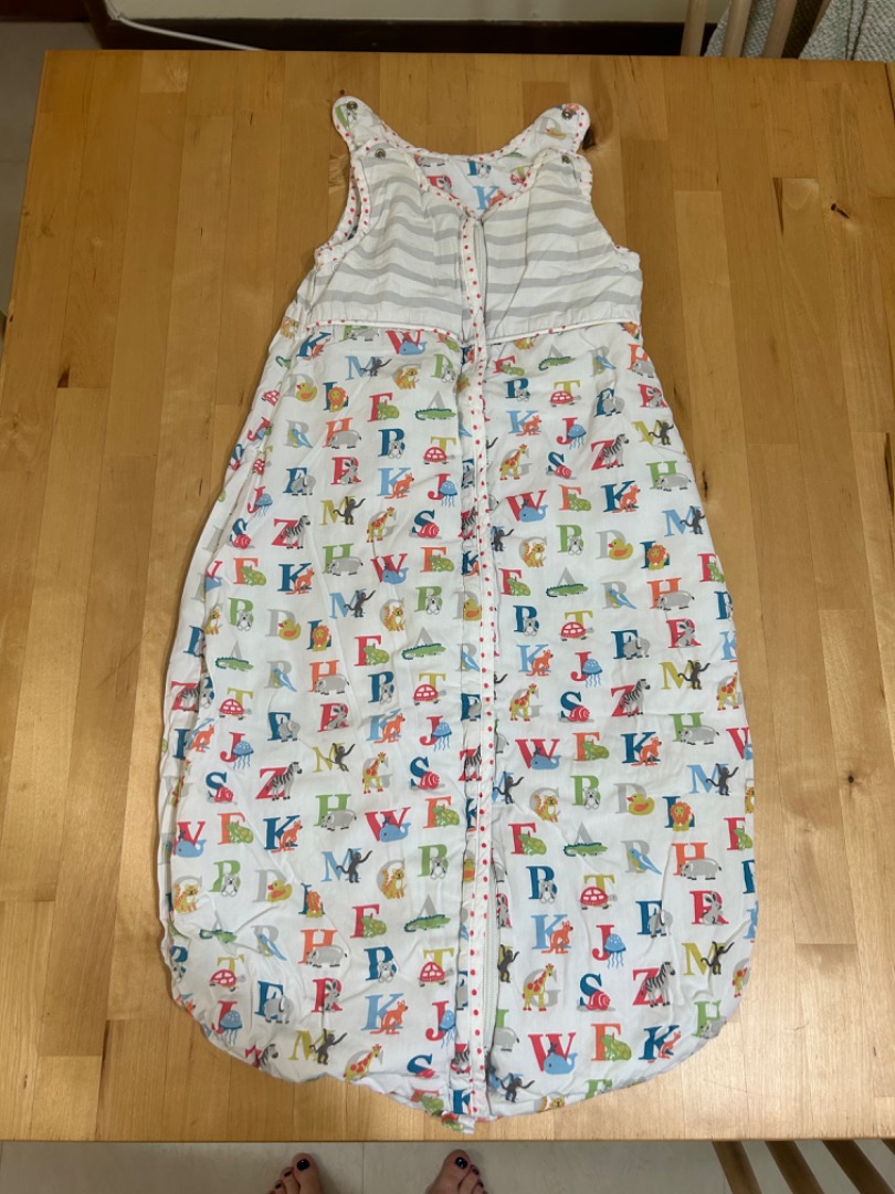 Cath Kidson Sleeping Bag - 6 to 12 months, Babies & Kids, Babies & Kids ...