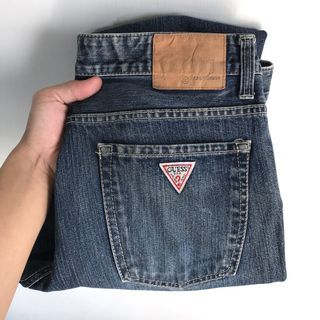 Celana jeans guess murah