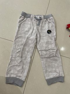 Celana panjang 2 buah