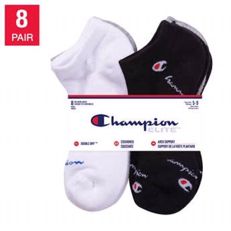 Champion elite socks hotsell