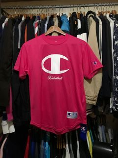 Champion Womens Shirt "Authentic"