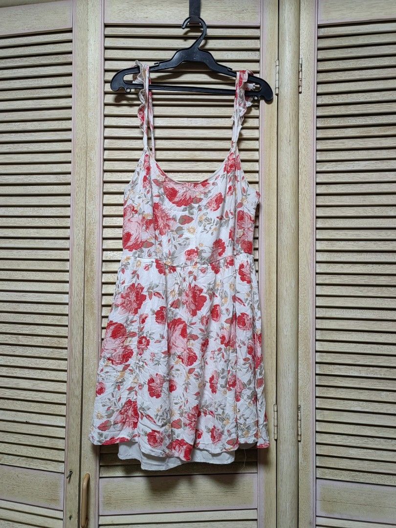 Charlotte russe sales summer dresses