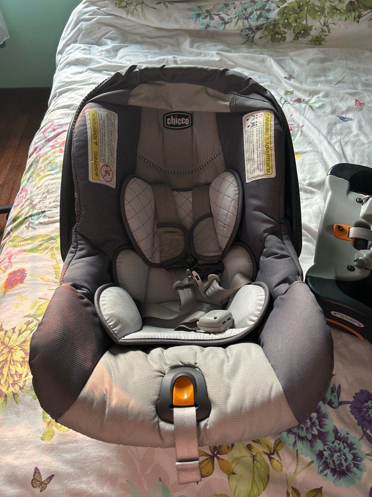 How to clean chicco keyfit deals 30