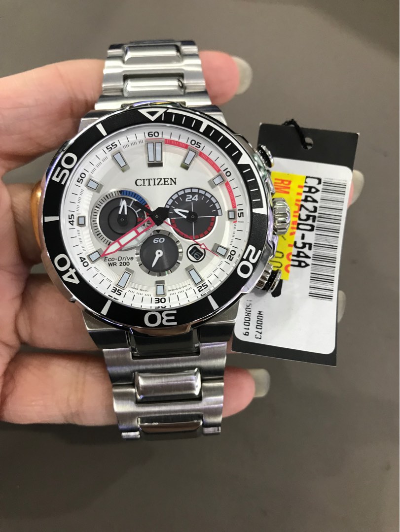 Citizen ca4250 new arrivals