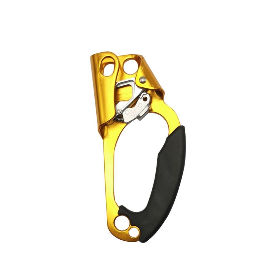 climbing ascension ascender af 7206R safety equipment rock climbing
