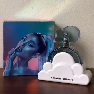 Cloud by Ariana Grande