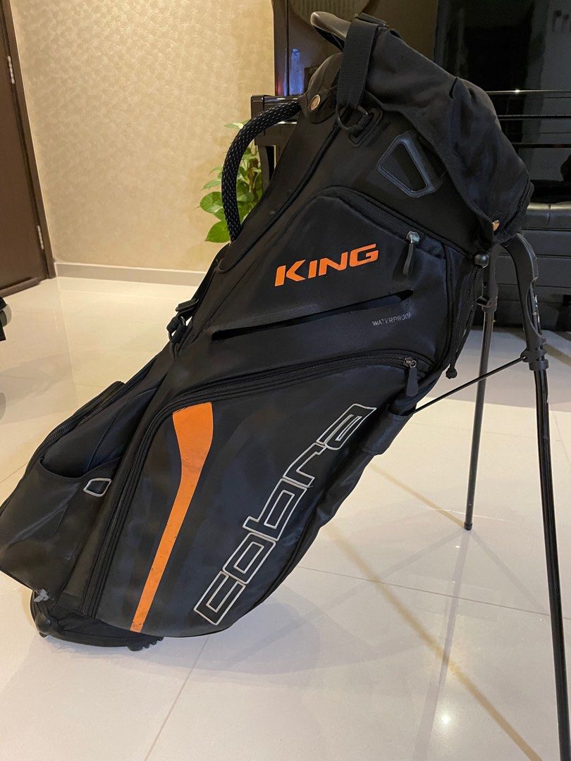 Puma golf bags 2015 sale
