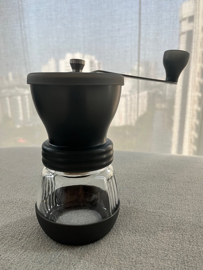 Coffee Grinder Ceramic Grinder, TV & Home Appliances, Kitchen