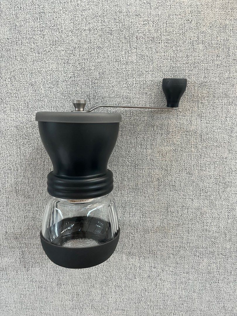 Coffee Grinder Ceramic Grinder, TV & Home Appliances, Kitchen