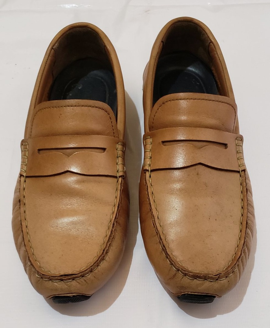 Cole Haan Driving Shoes Men s Fashion Footwear Casual Shoes on