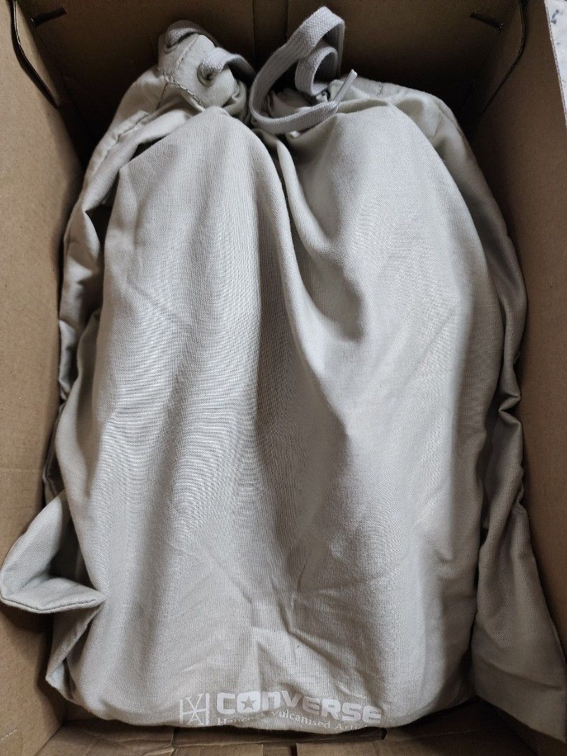 Converse jack purcell sale hancock vulcanised articles