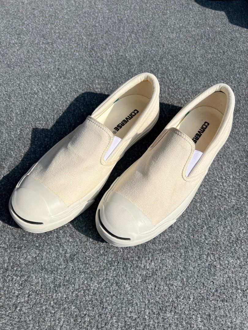 Converse slip discount on japan