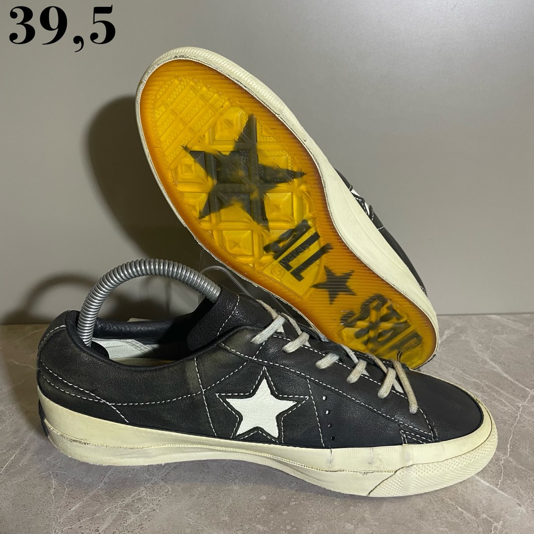 John varvatos top one star