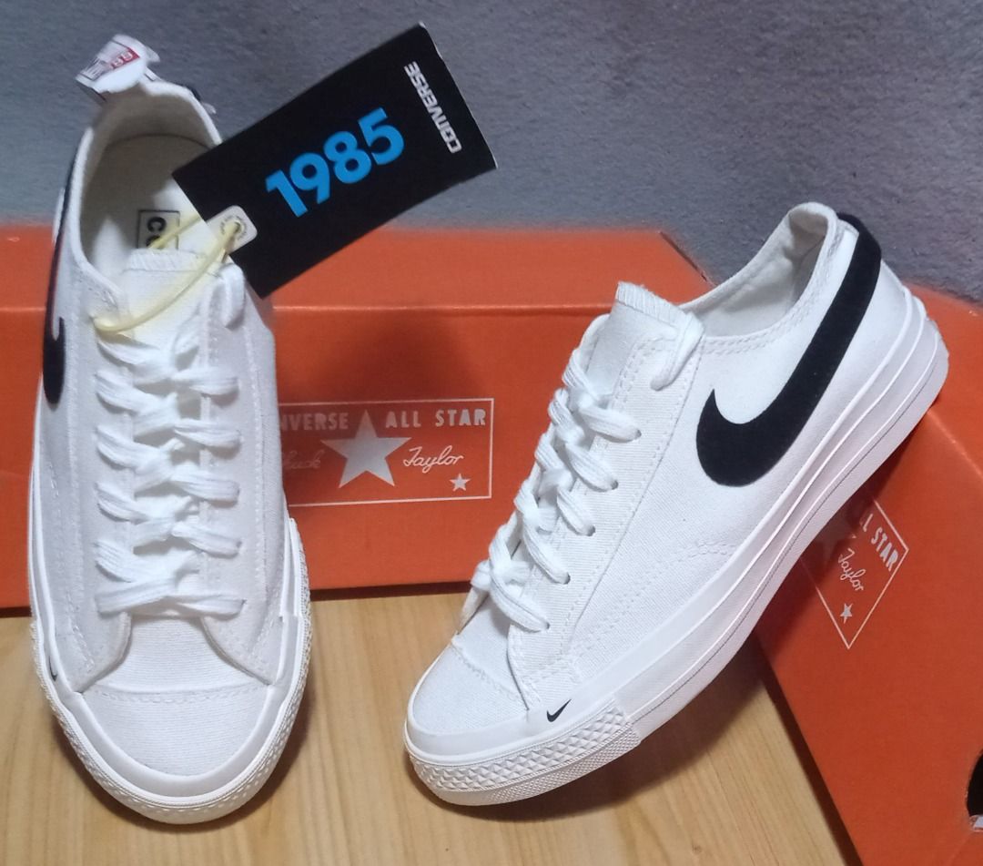 Converse 1985 outlet