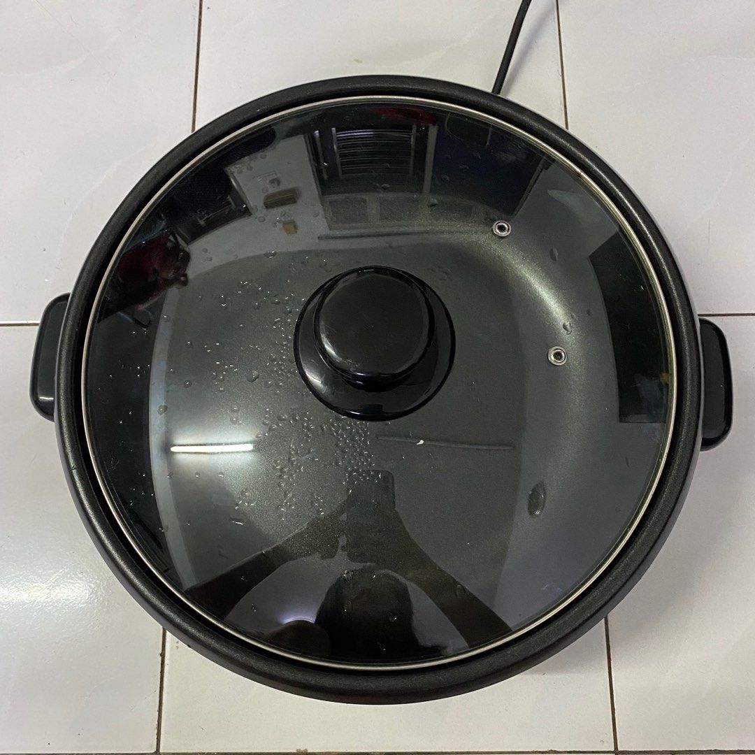 Cornell Multi Cooker CMCS5000 5.0L, TV & Home Appliances, Kitchen