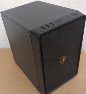 CPU 7th gen/system unit only